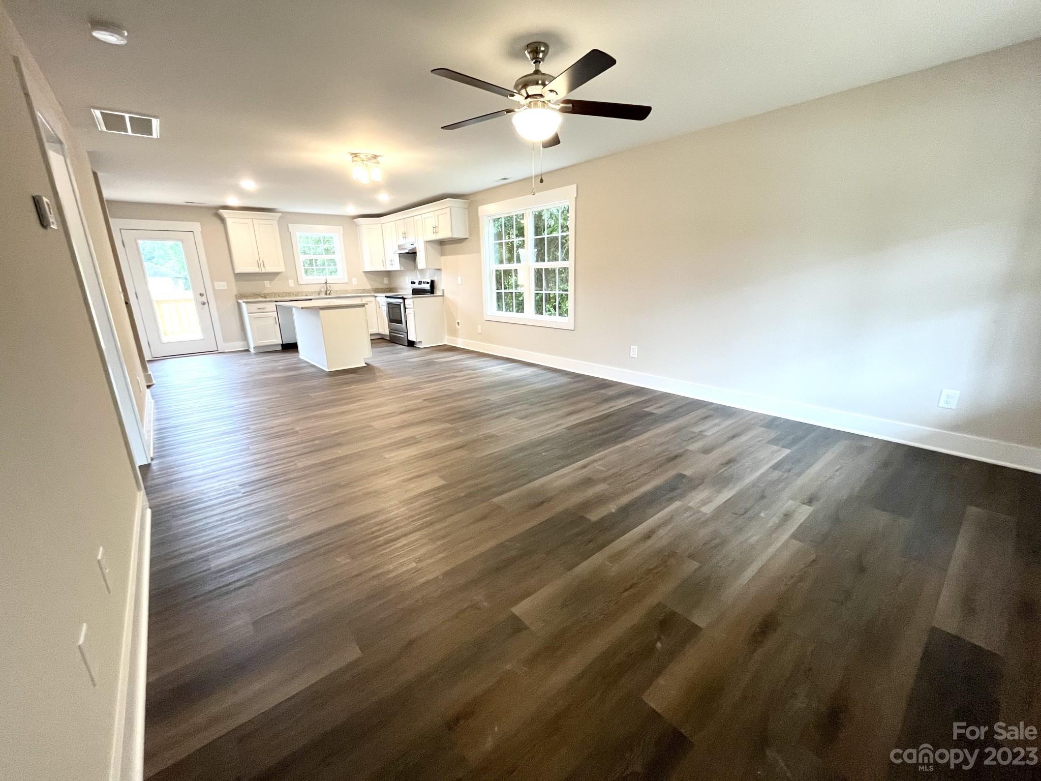 Grassy Meadows - Residential