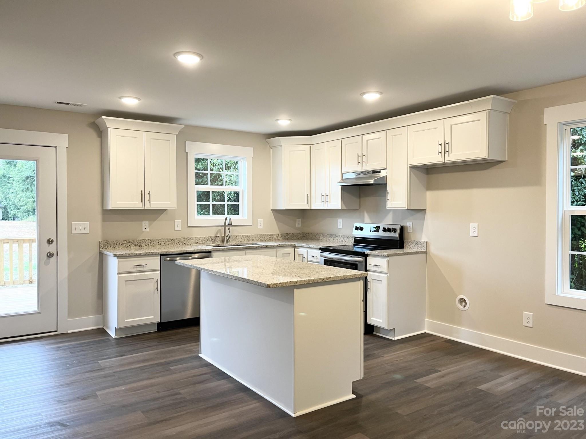 Grassy Meadows - Residential