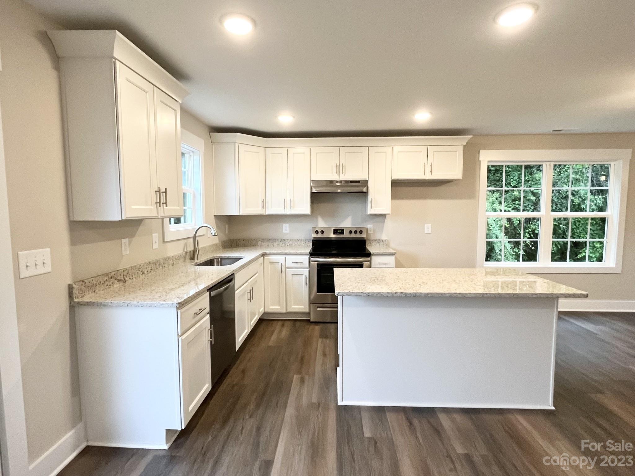 Grassy Meadows - Residential