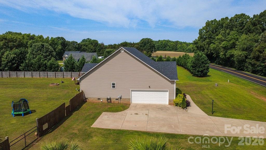 Bryson Creek - Residential