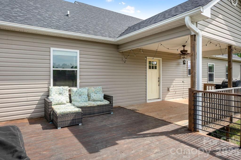 Bryson Creek - Residential