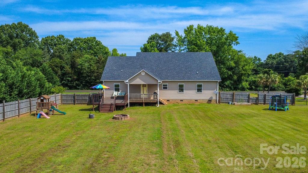 Bryson Creek - Residential