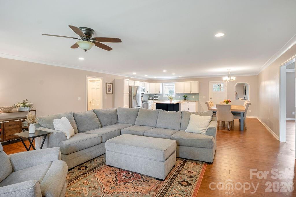 Bryson Creek - Residential