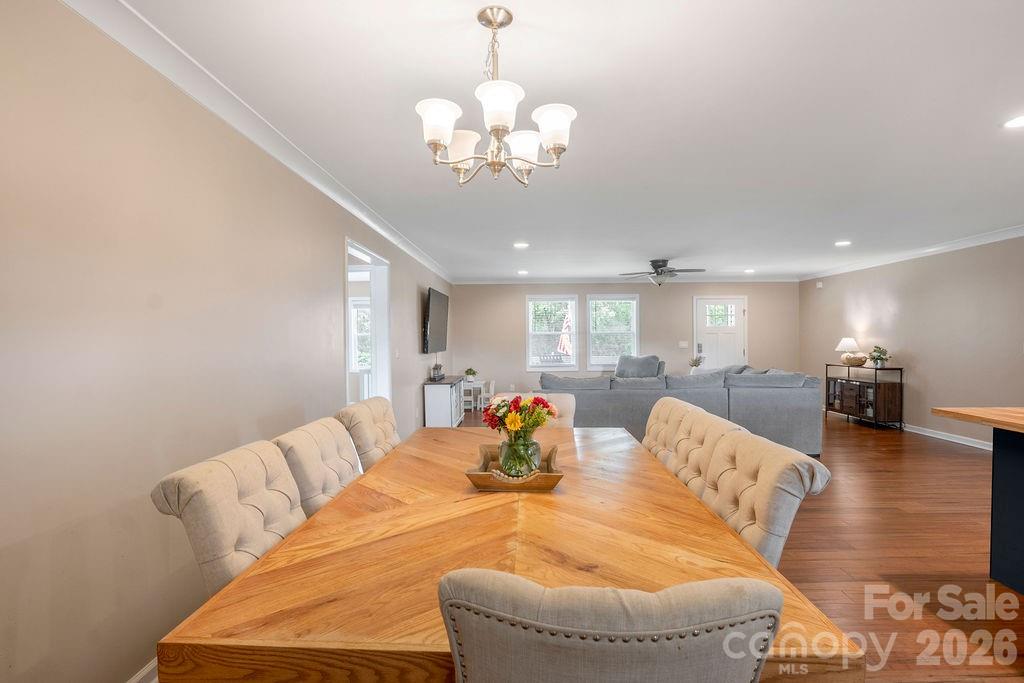 Bryson Creek - Residential