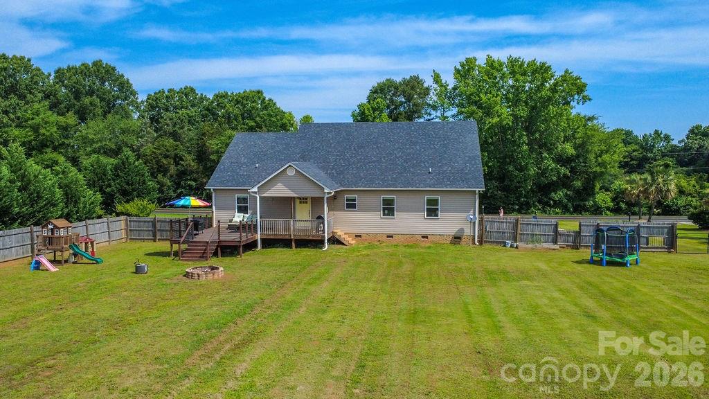 Bryson Creek - Residential