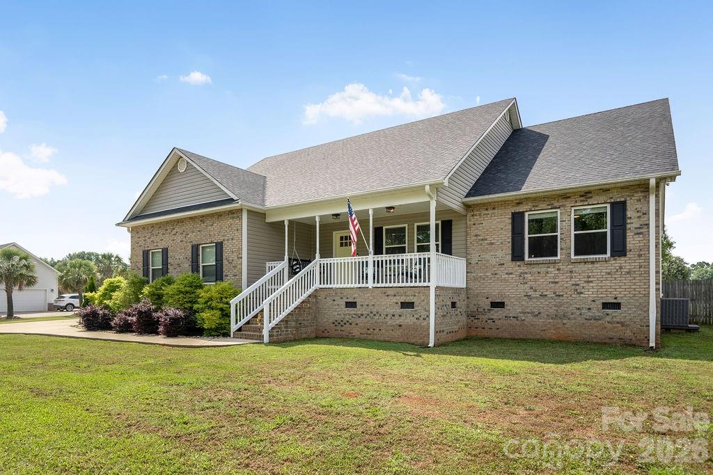 Bryson Creek - Residential