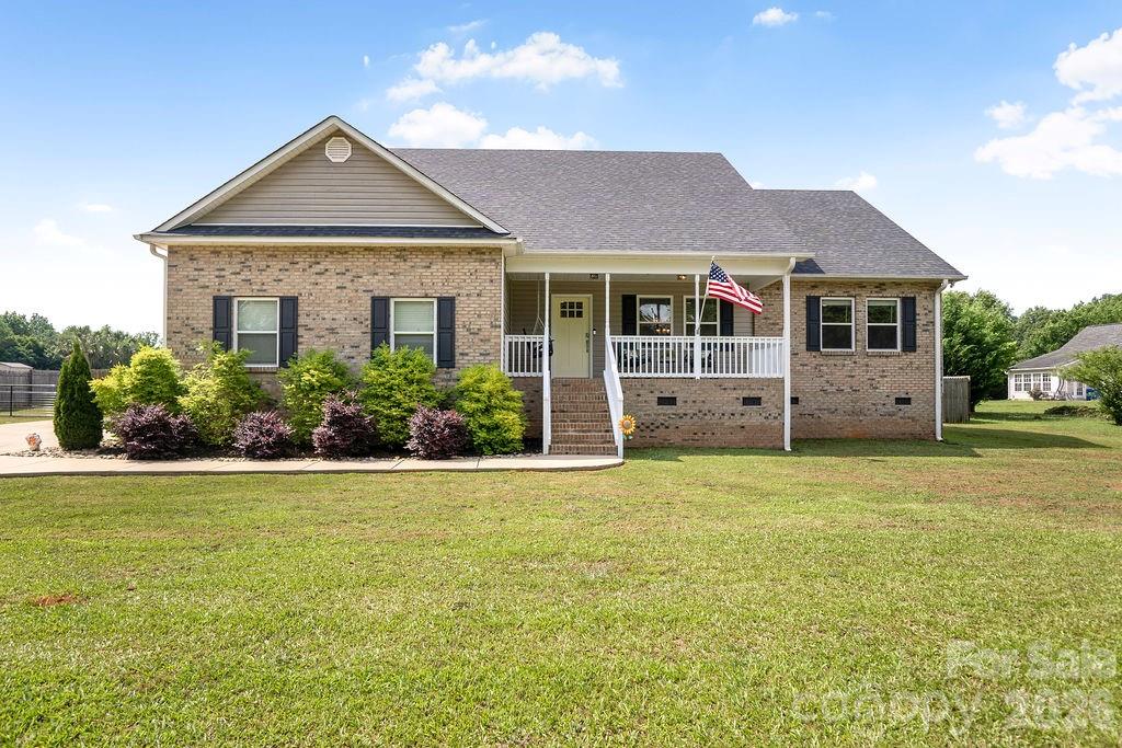 Bryson Creek - Residential