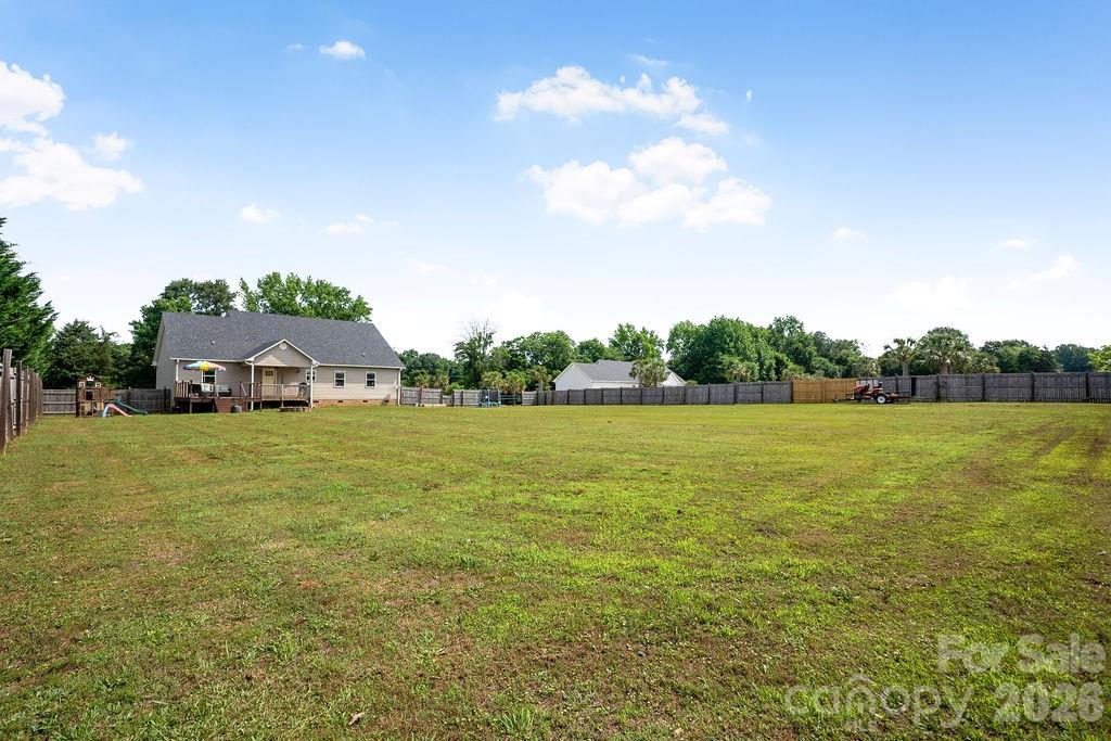 Bryson Creek - Residential