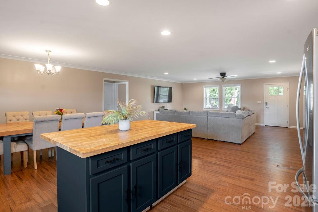 Bryson Creek - Residential