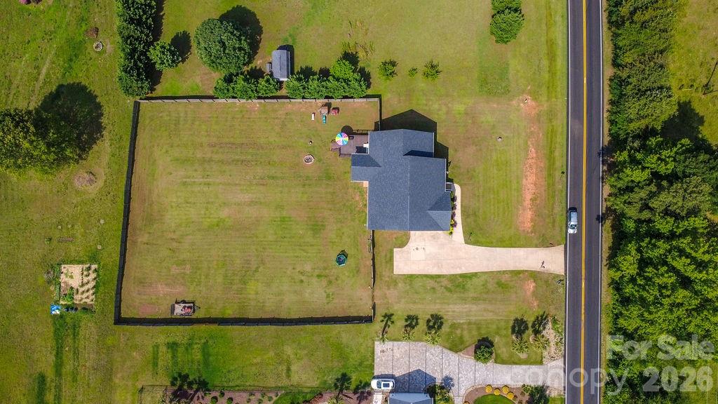 Bryson Creek - Residential