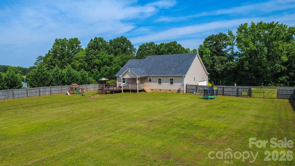 Bryson Creek - Residential