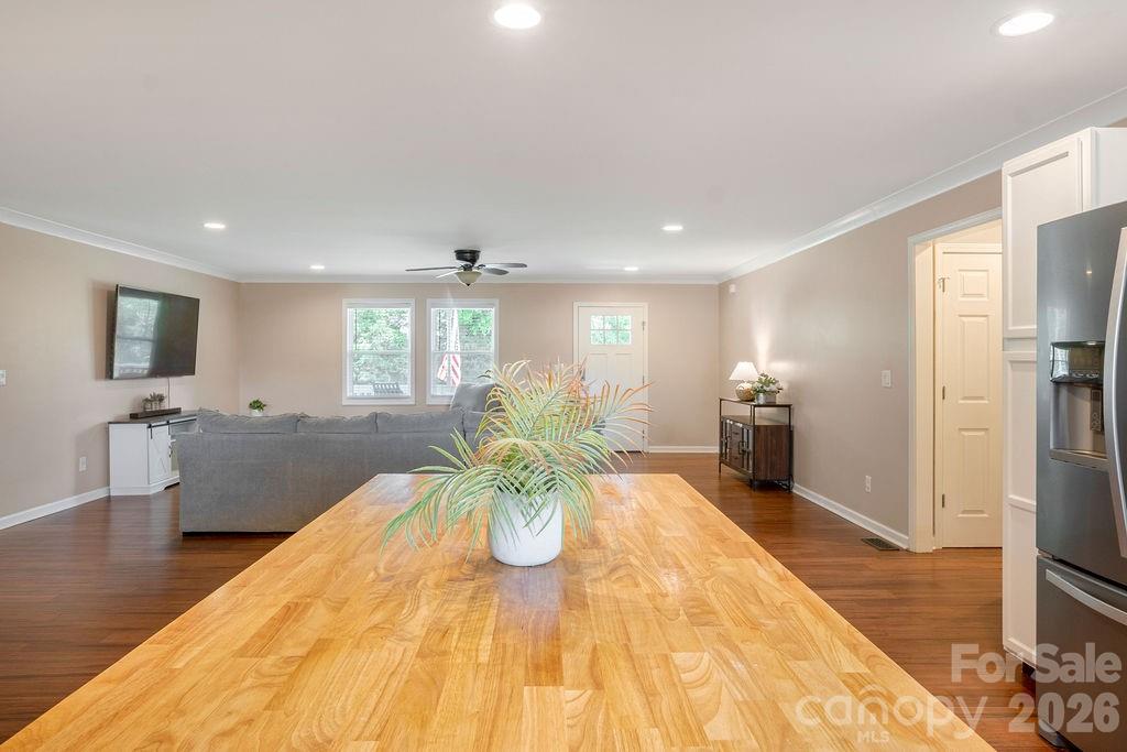Bryson Creek - Residential