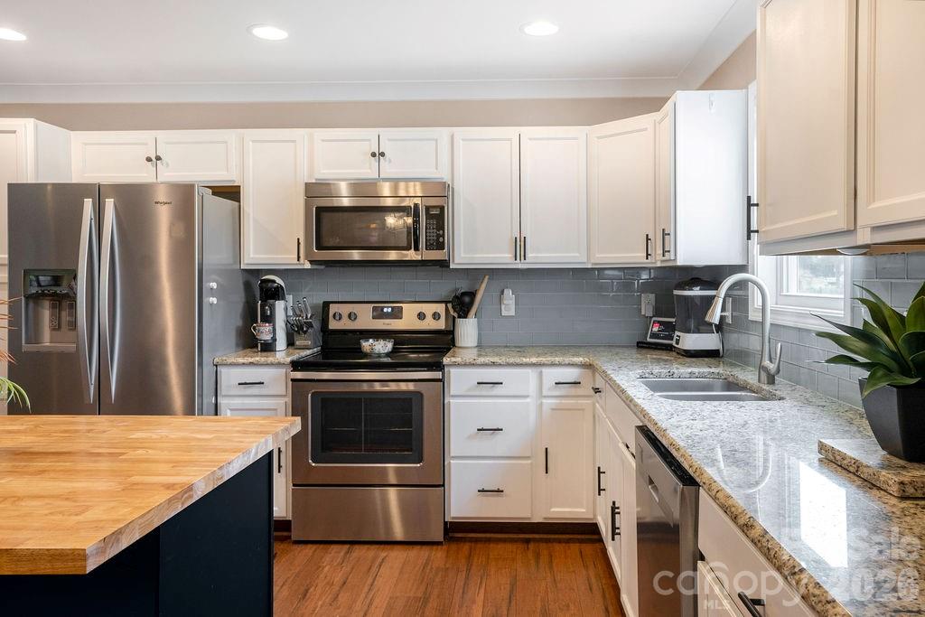 Bryson Creek - Residential
