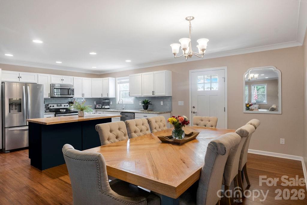 Bryson Creek - Residential