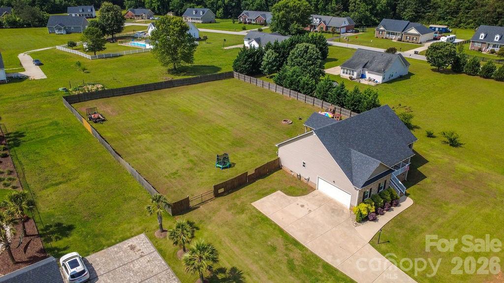 Bryson Creek - Residential