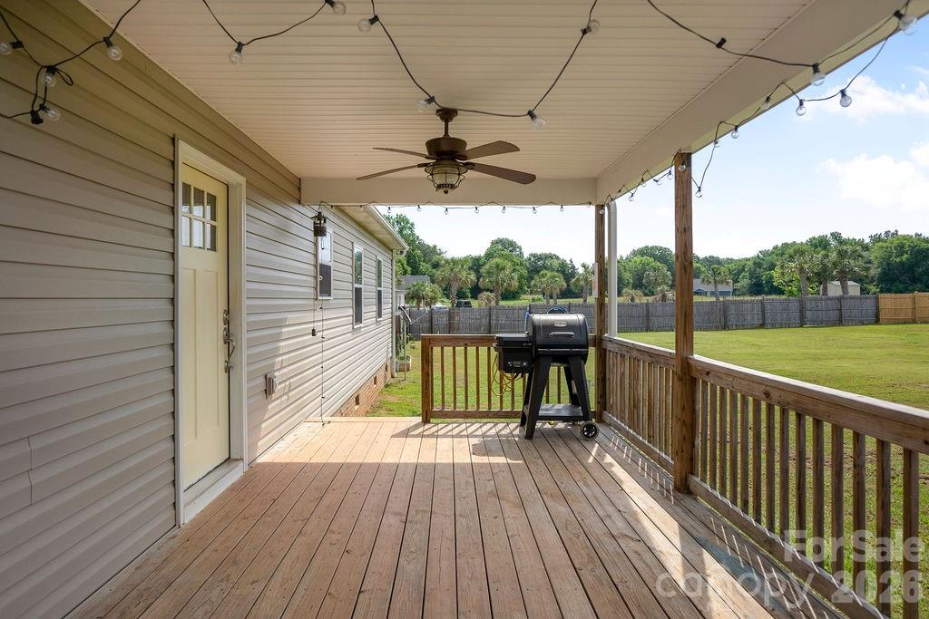 Bryson Creek - Residential