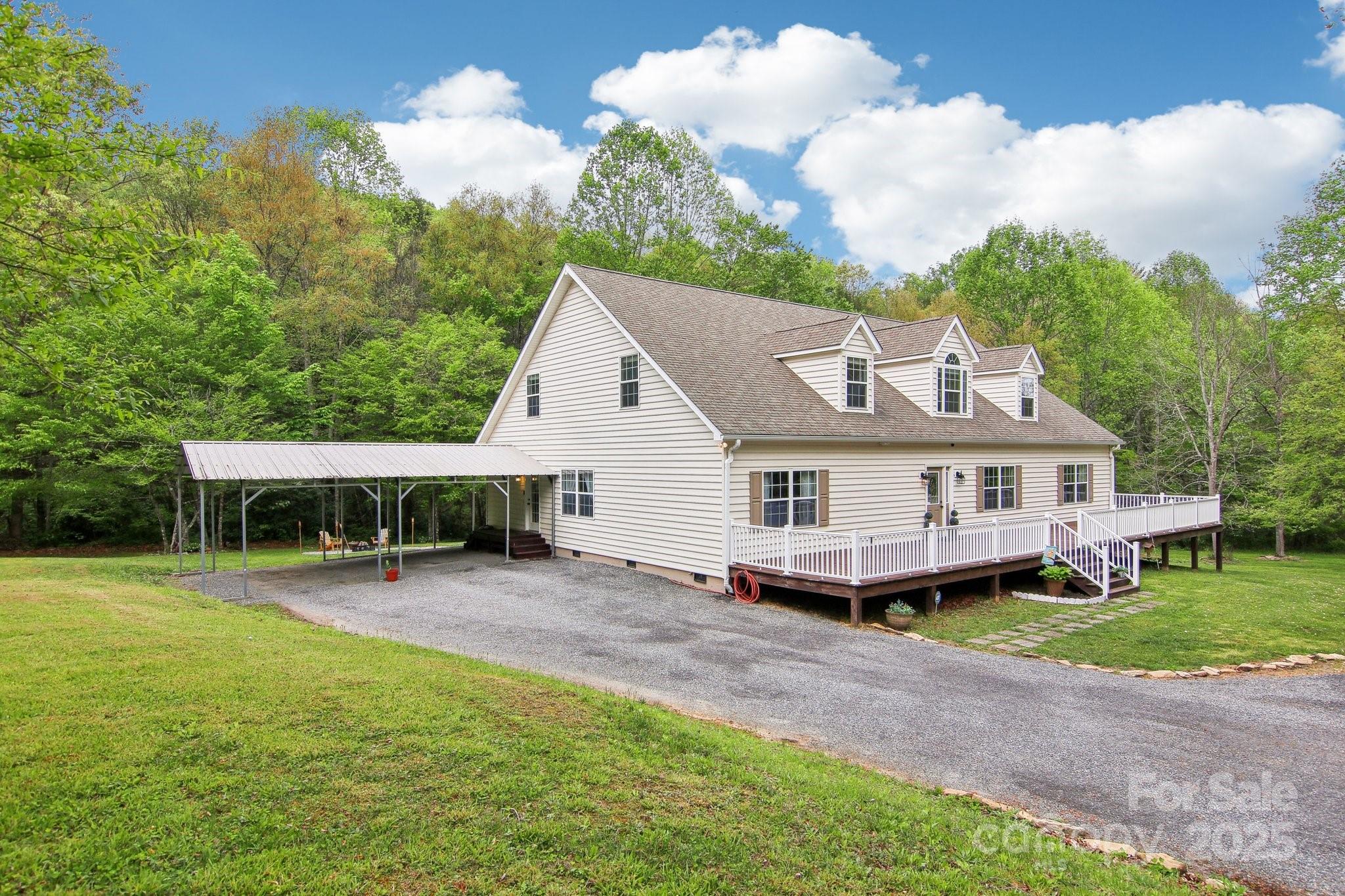 165 Sequoyah Drive