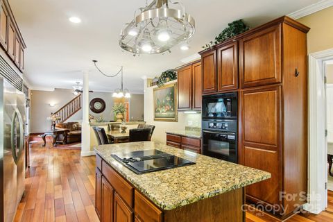 165 Sequoyah Drive Waynesville NC 28785