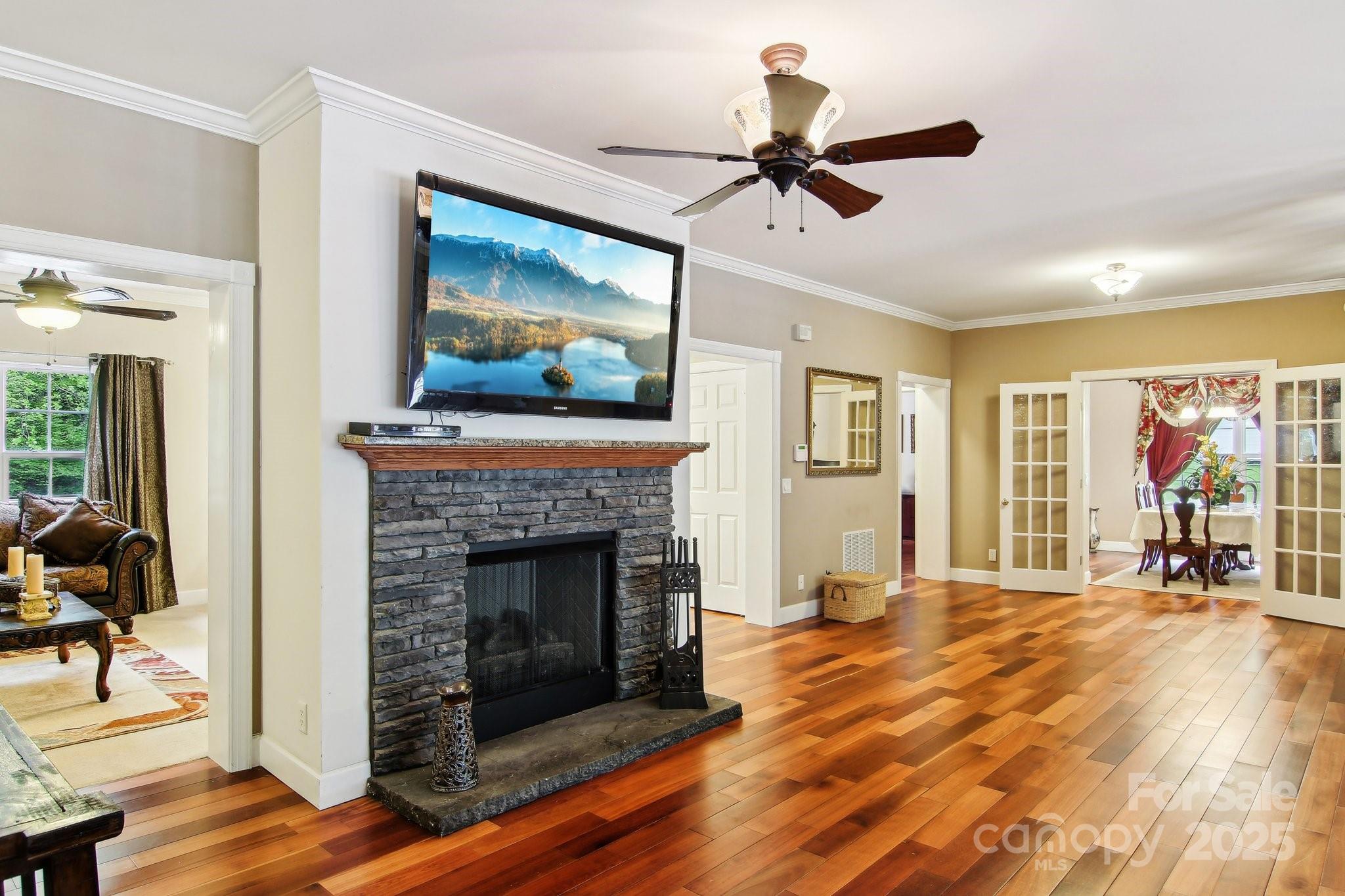 165 Sequoyah Drive