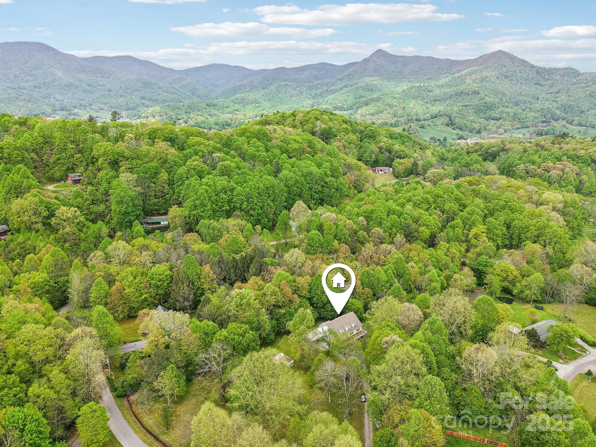 165 Sequoyah Drive
