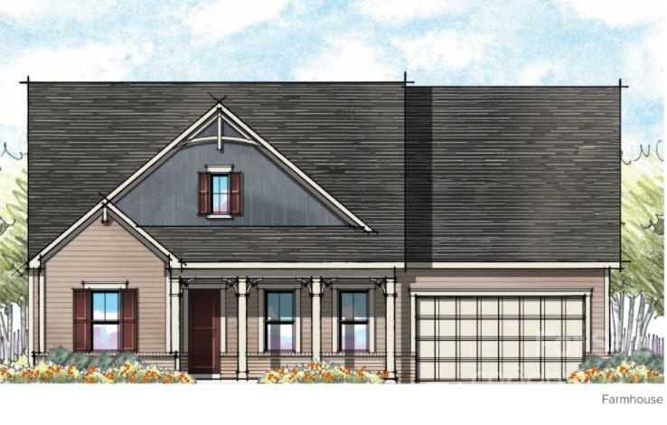 Bent Creek - Residential