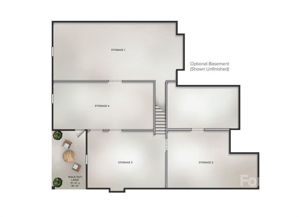 Bent Creek - Residential