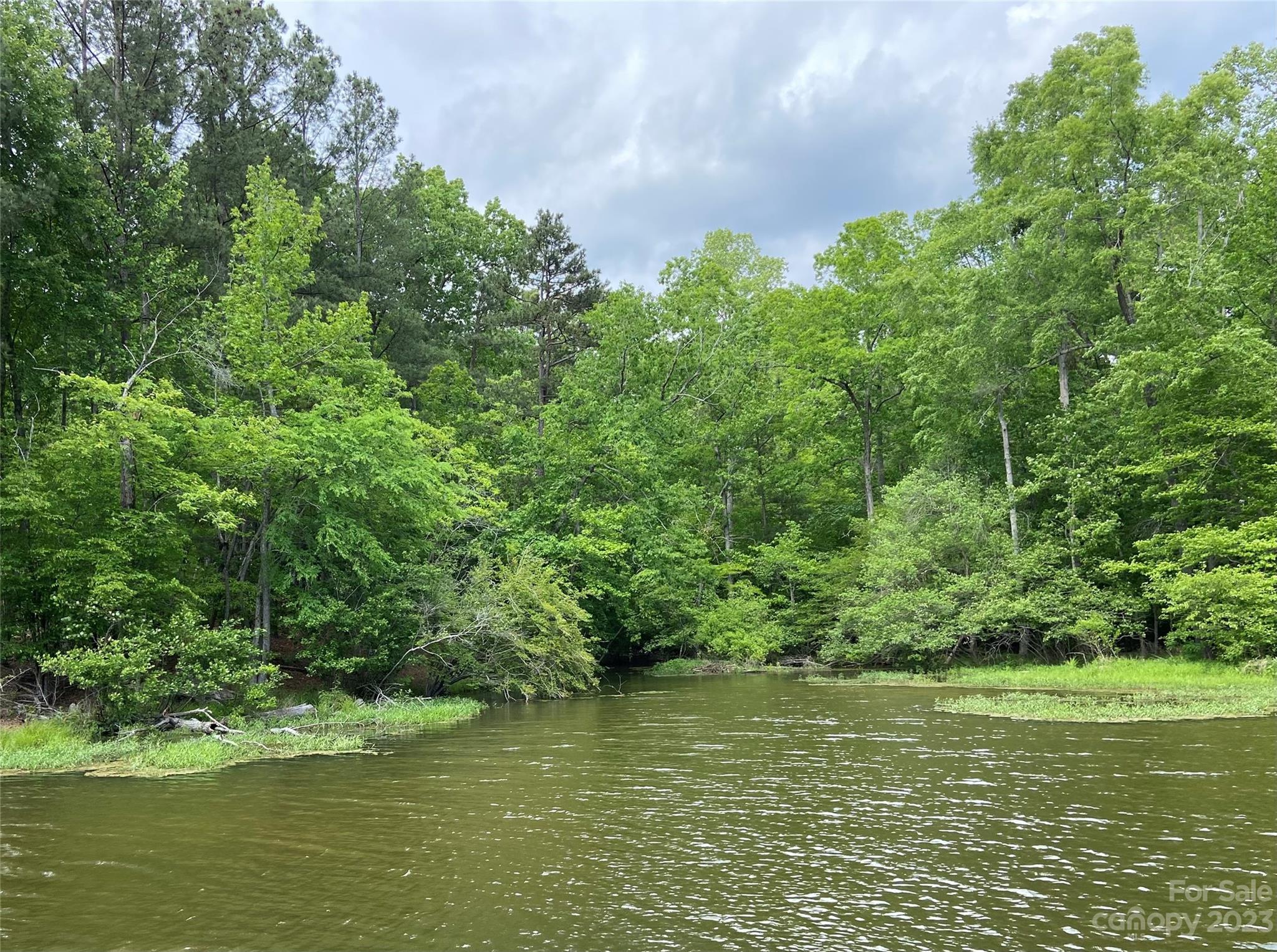 Swift Island Plantation - Land