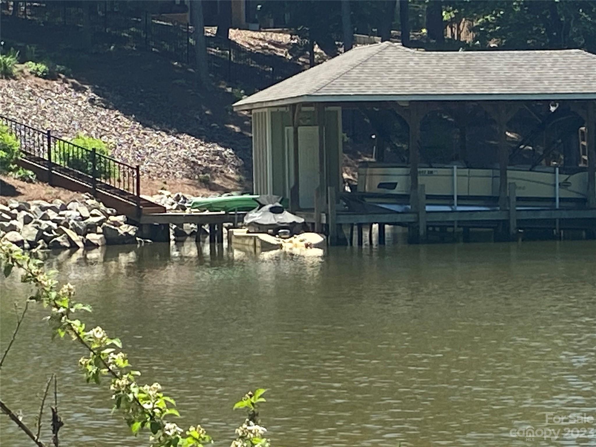 Swift Island Plantation - Land