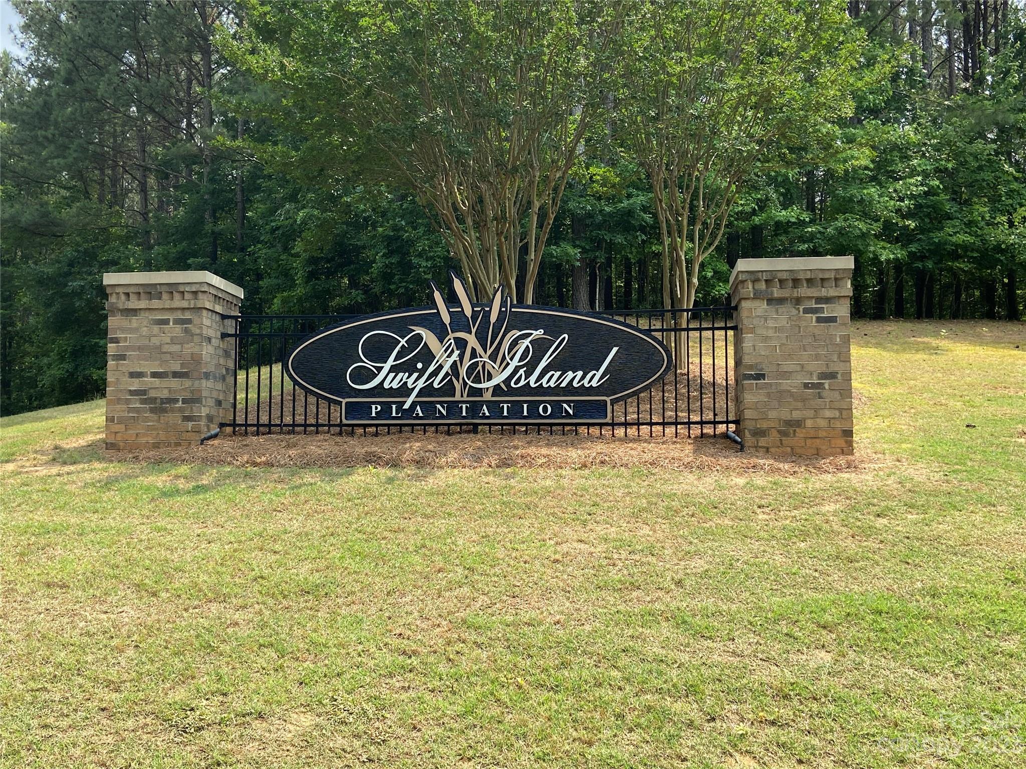Swift Island Plantation - Land