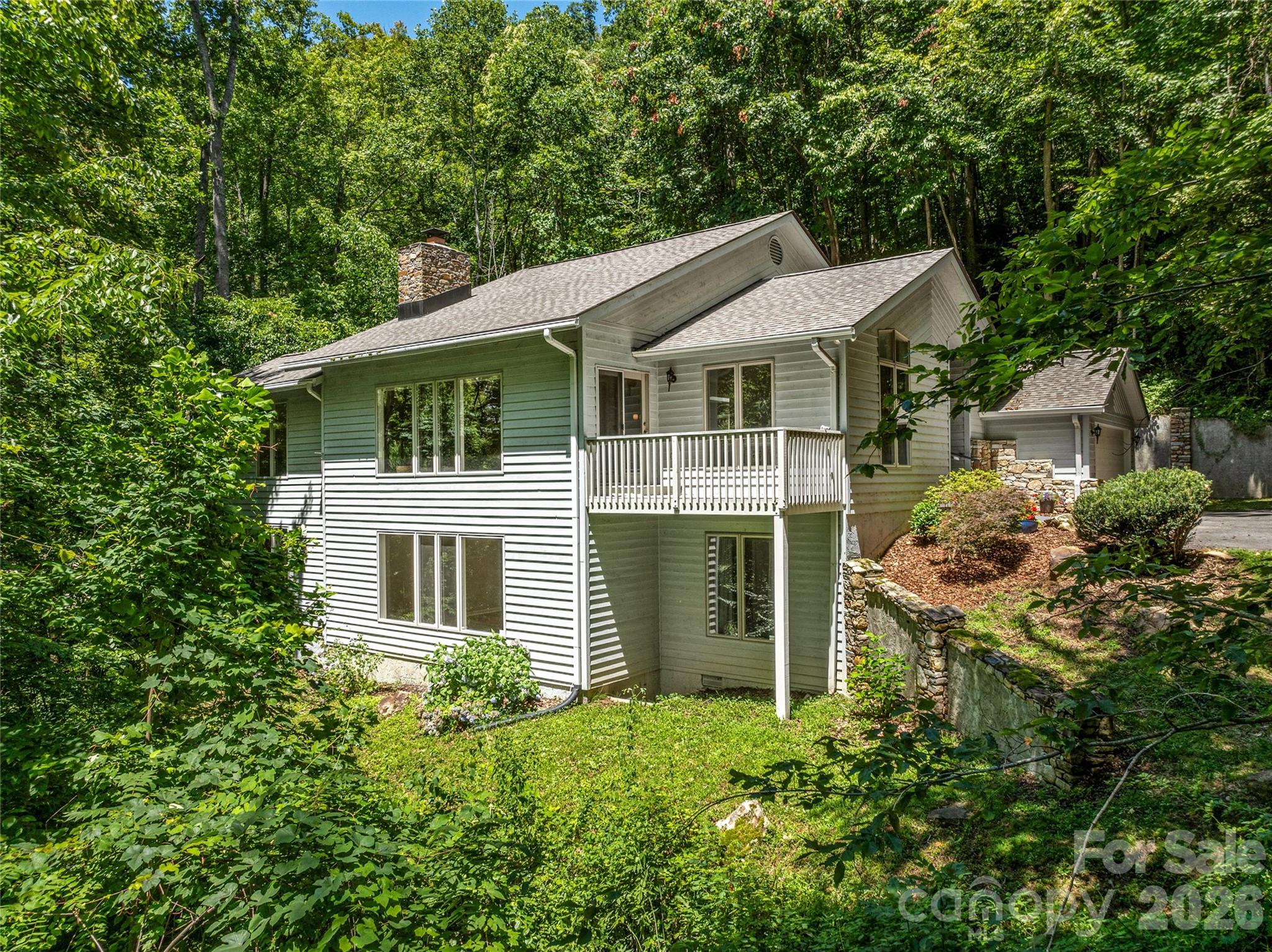 Sondley Estates - Residential