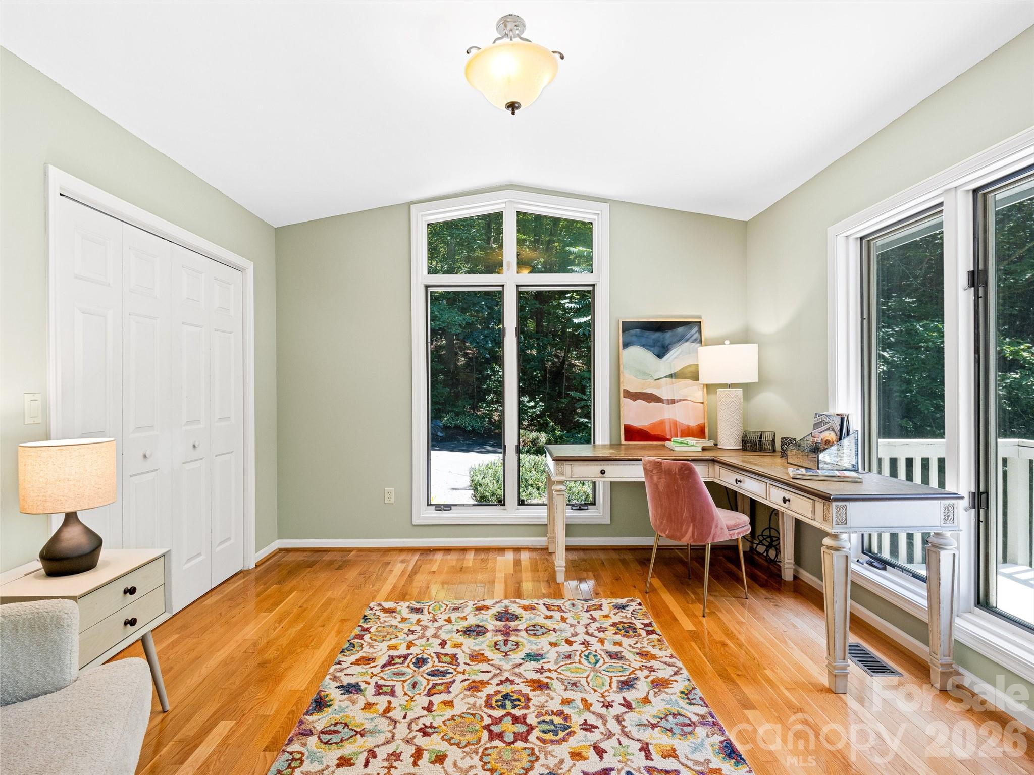 Sondley Estates - Residential