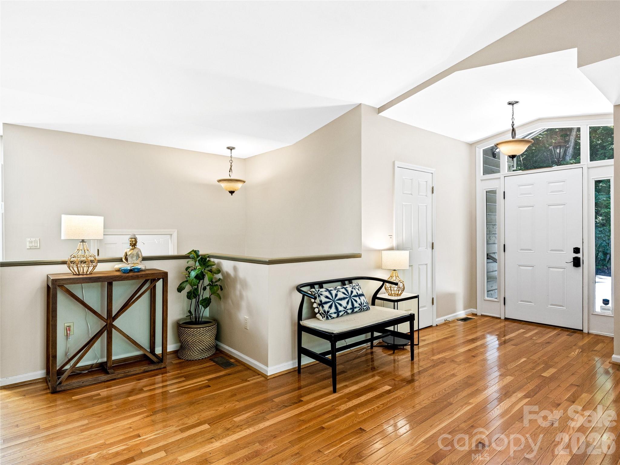 Sondley Estates - Residential