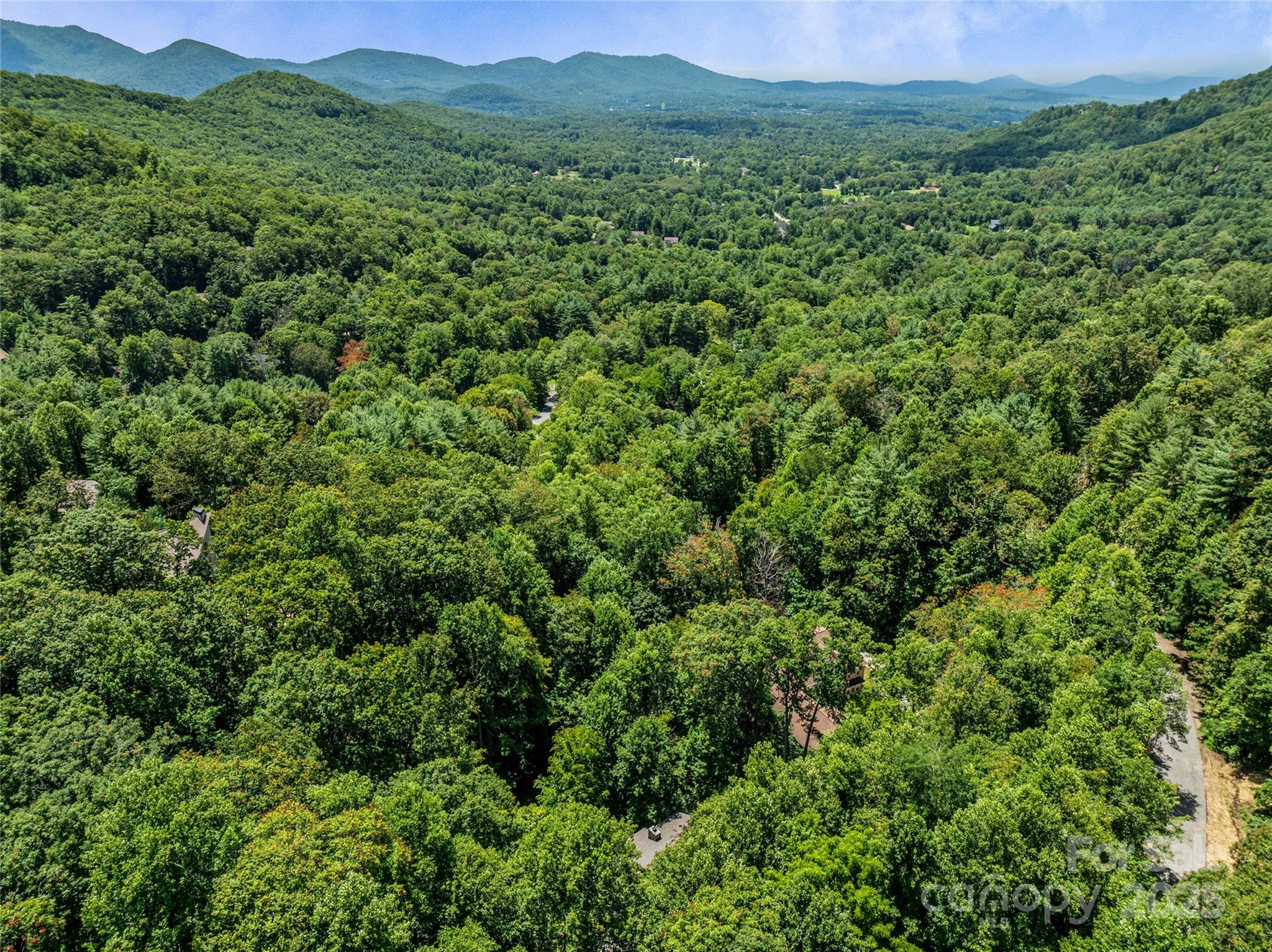 Sondley Estates - Residential