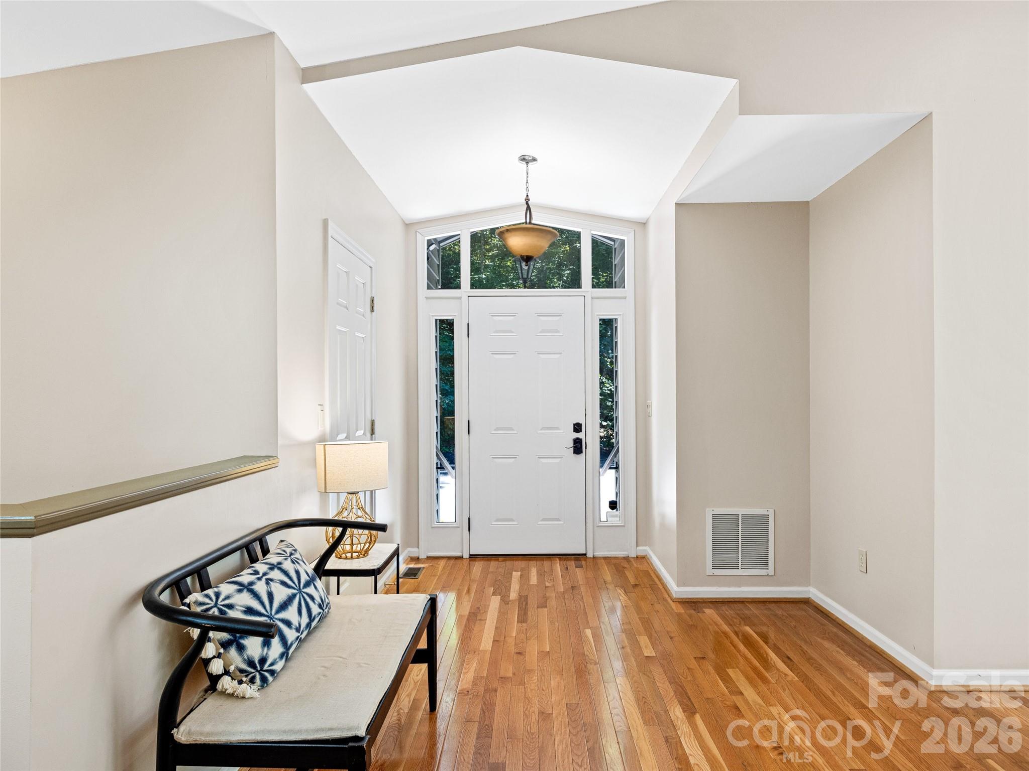 Sondley Estates - Residential