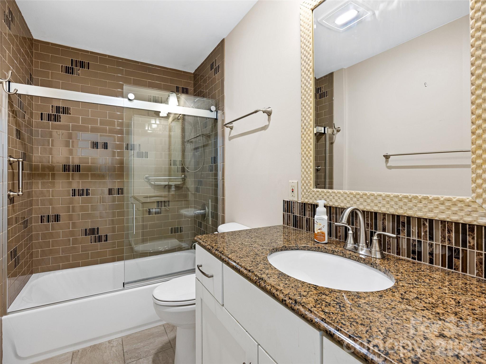 Sondley Estates - Residential