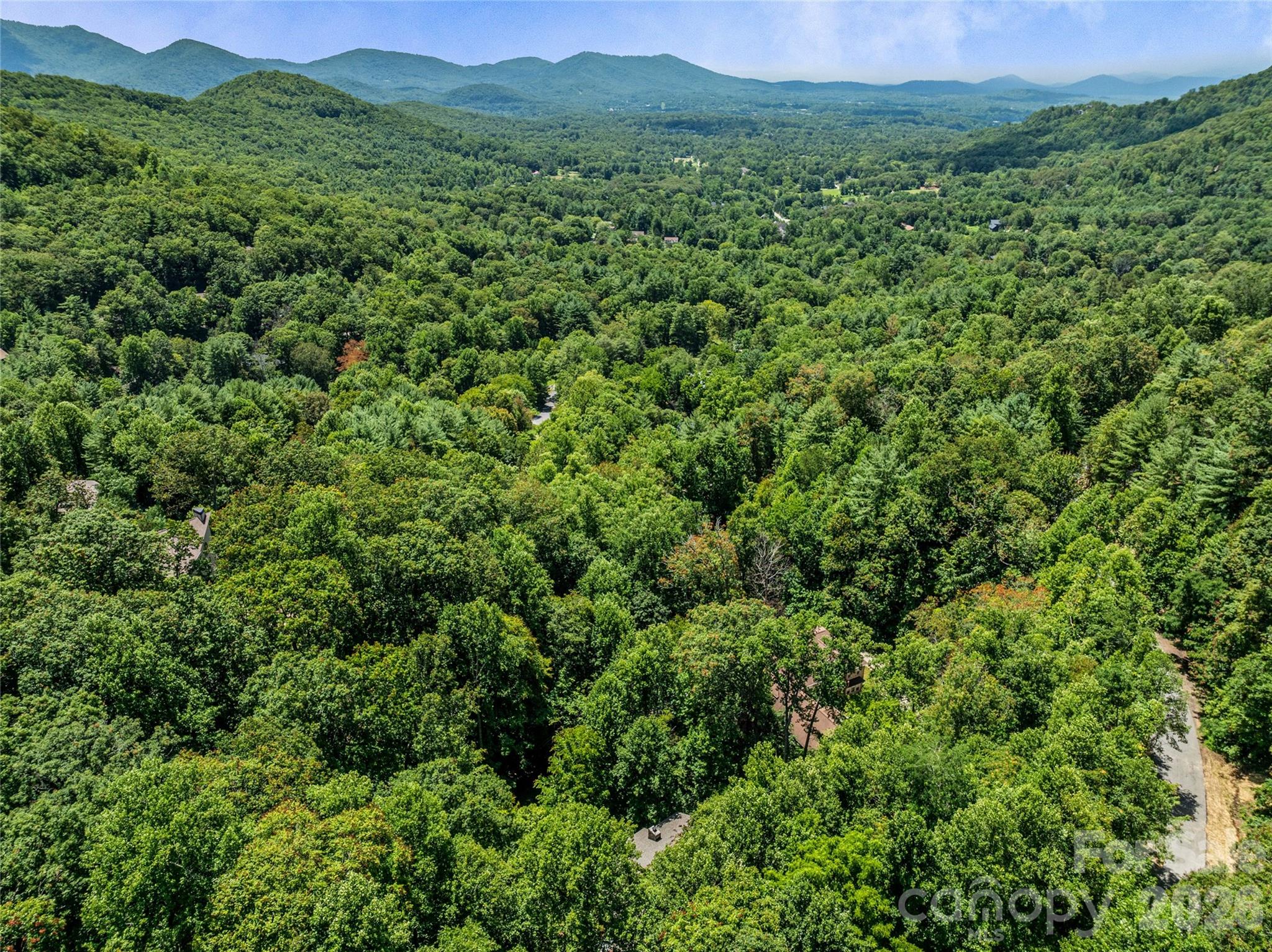 Sondley Estates - Residential