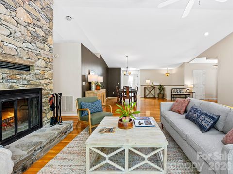 150 Sondley Parkway Asheville NC 28805