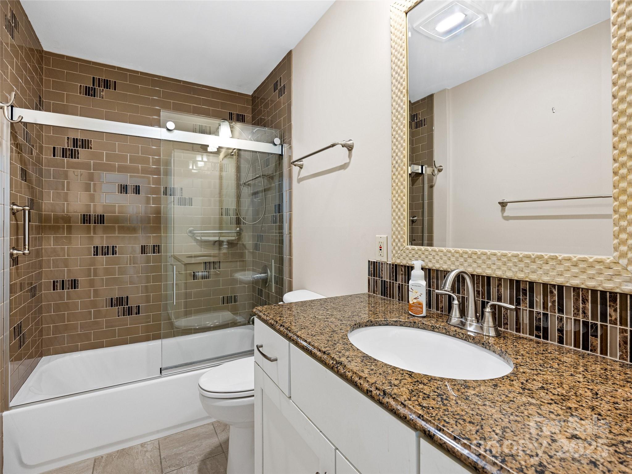 Sondley Estates - Residential