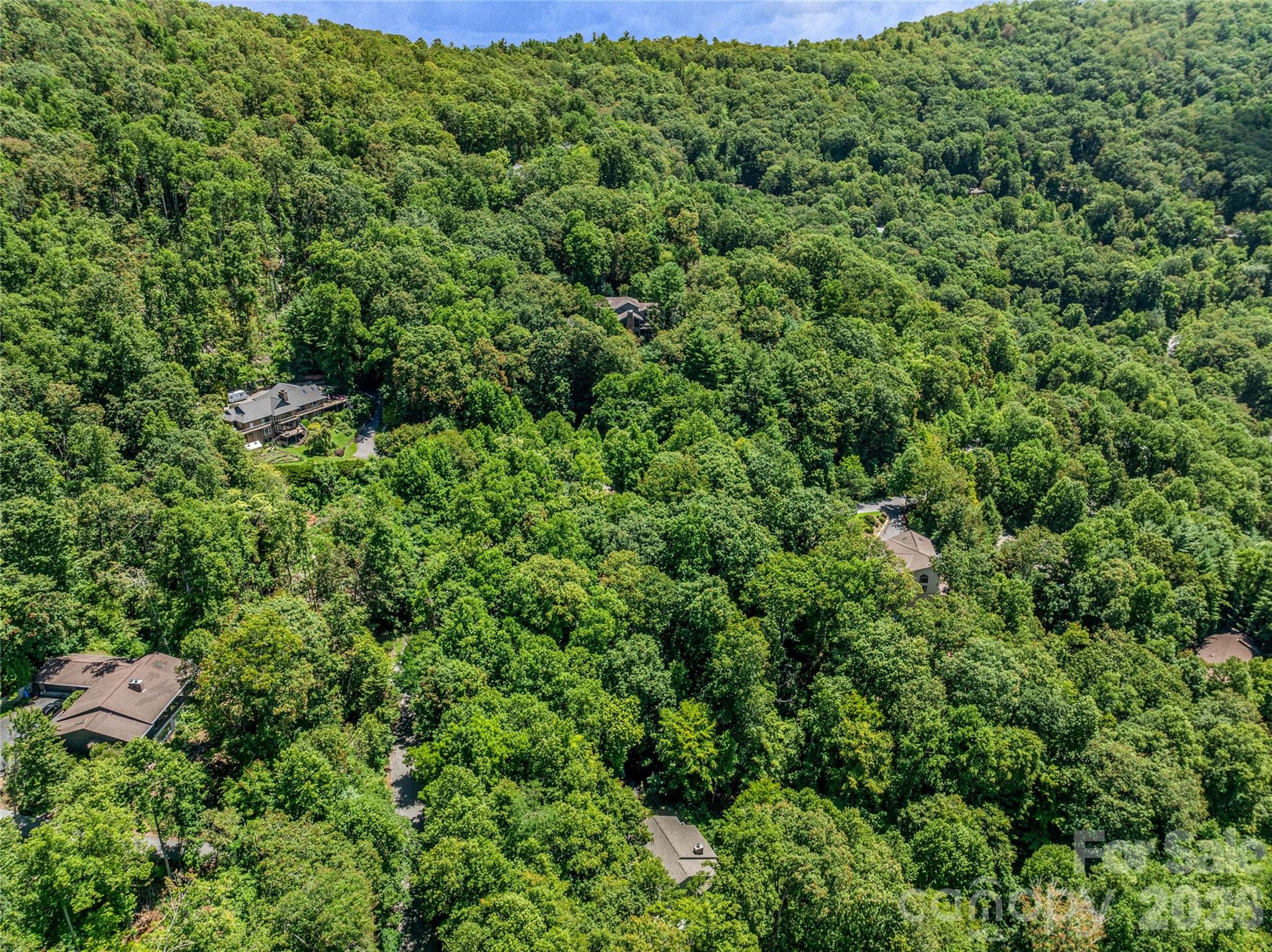 Sondley Estates - Residential