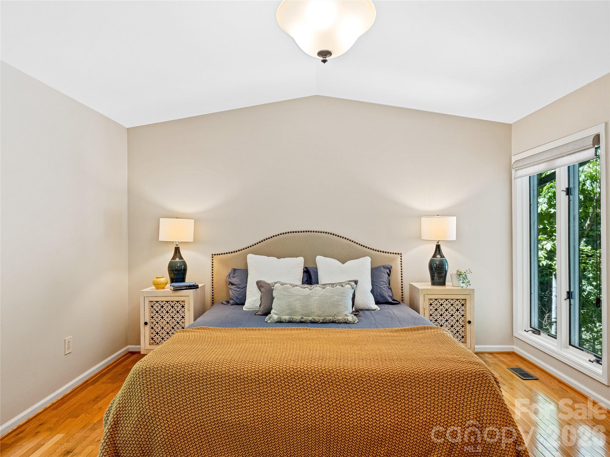 Sondley Estates - Residential