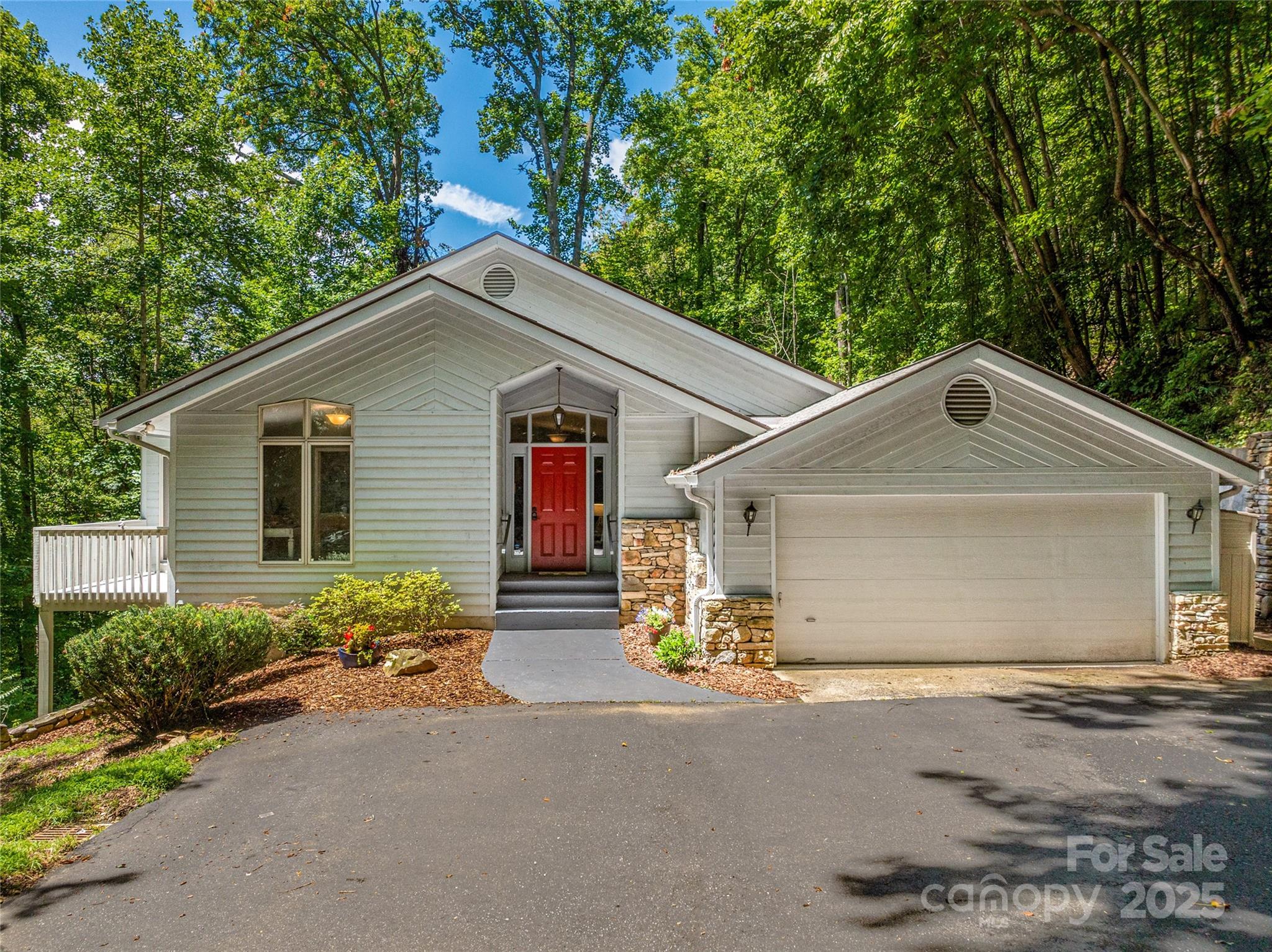 150 Sondley Parkway