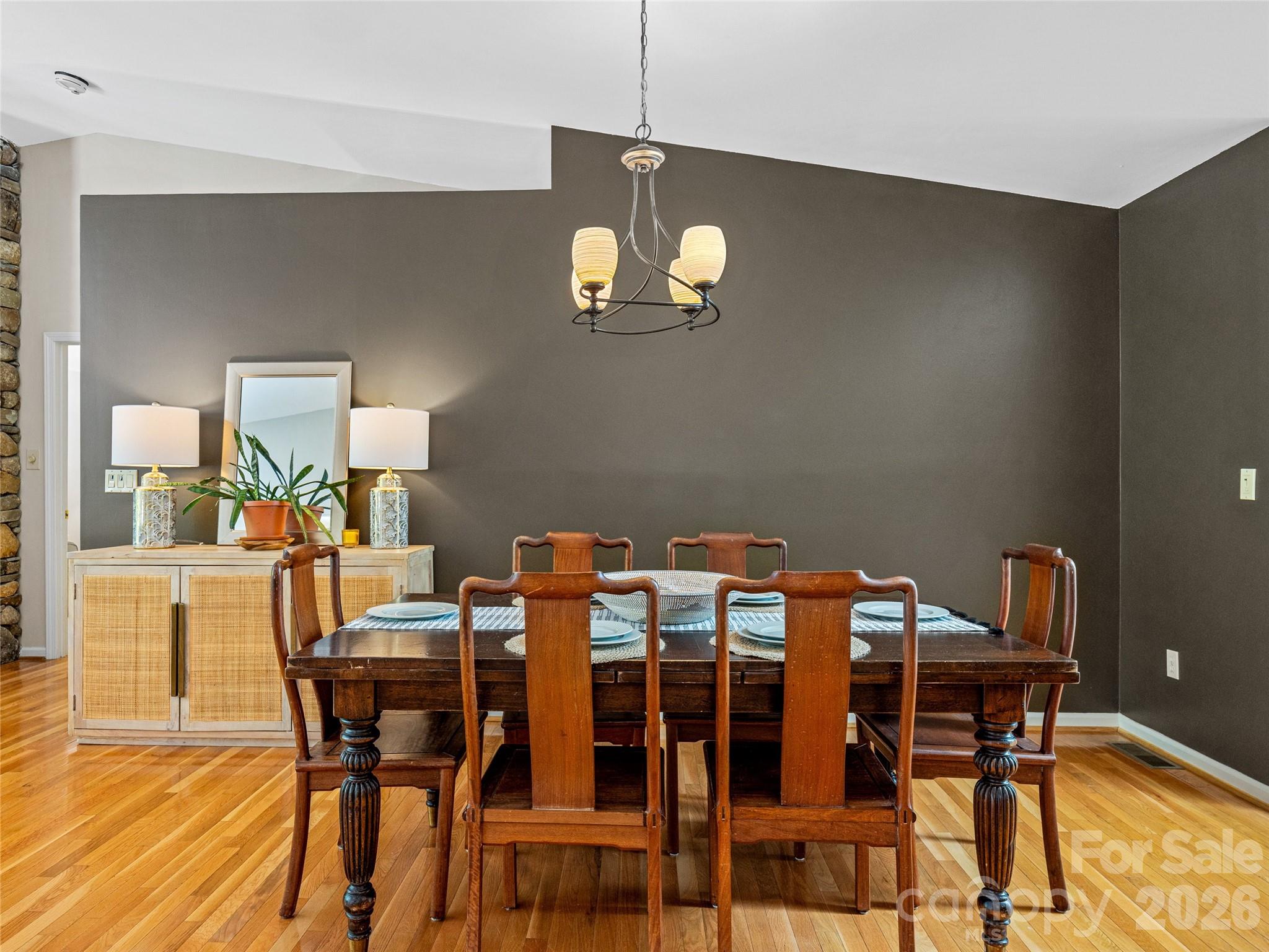 Sondley Estates - Residential