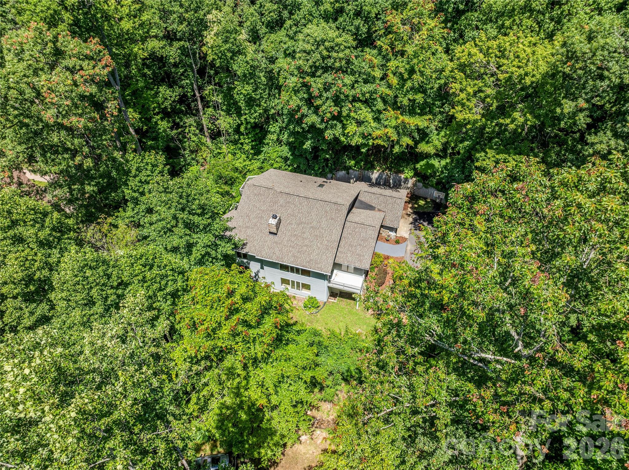 Sondley Estates - Residential