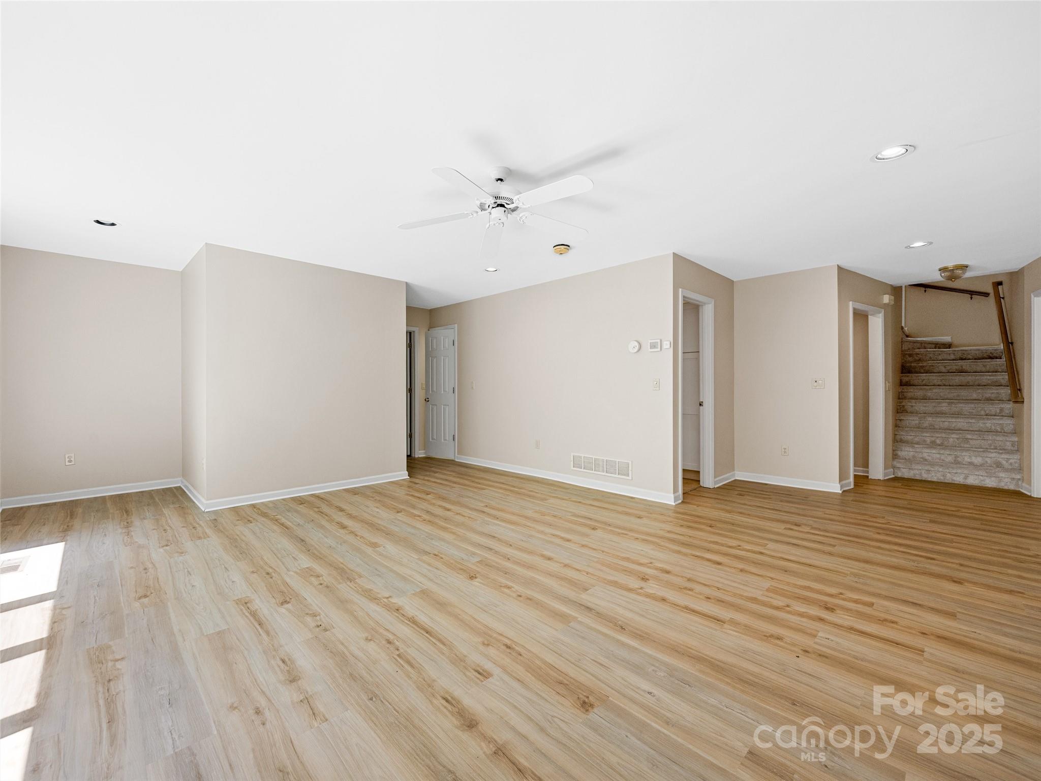 Sondley Estates - Residential