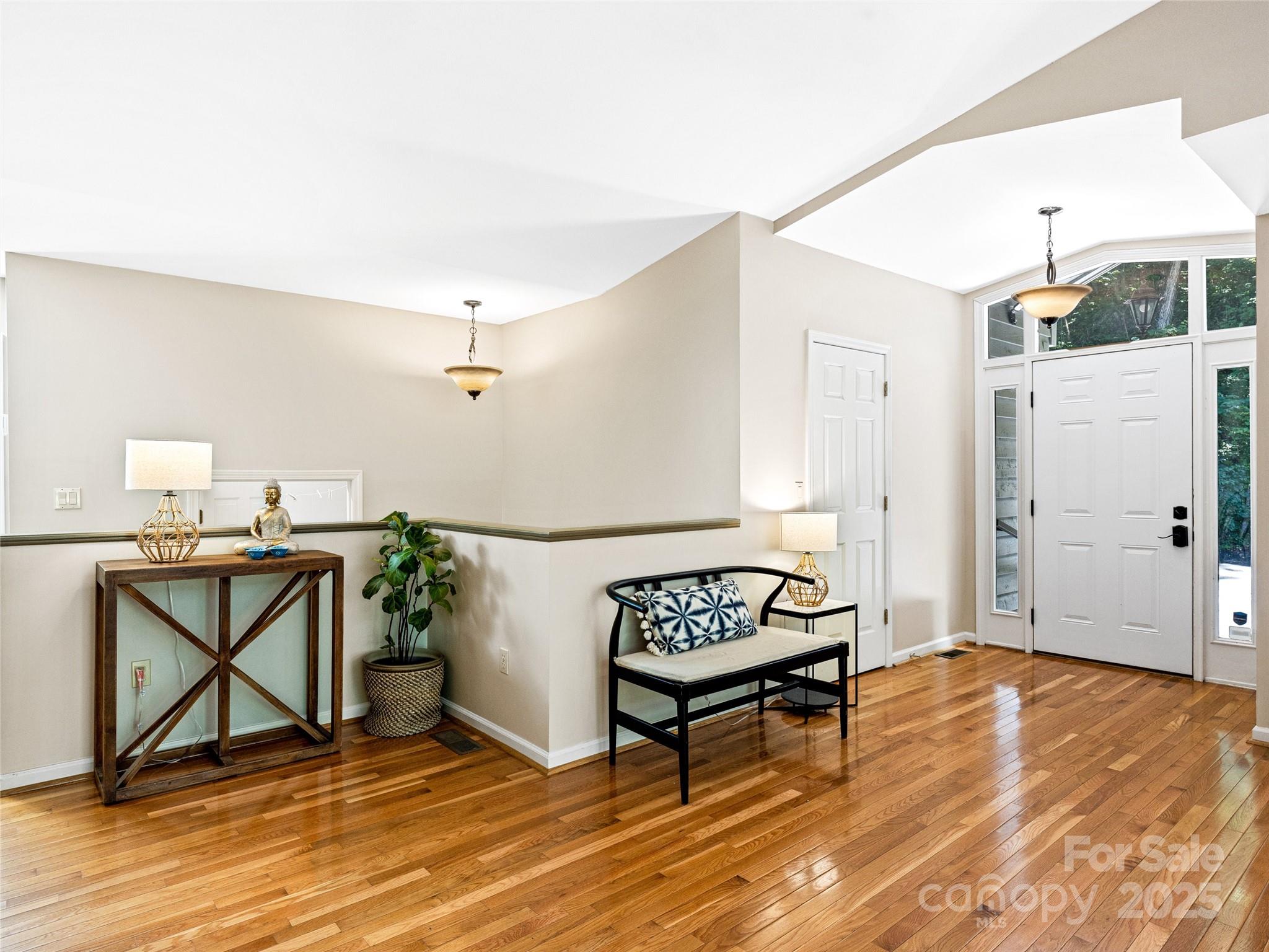 Sondley Estates - Residential