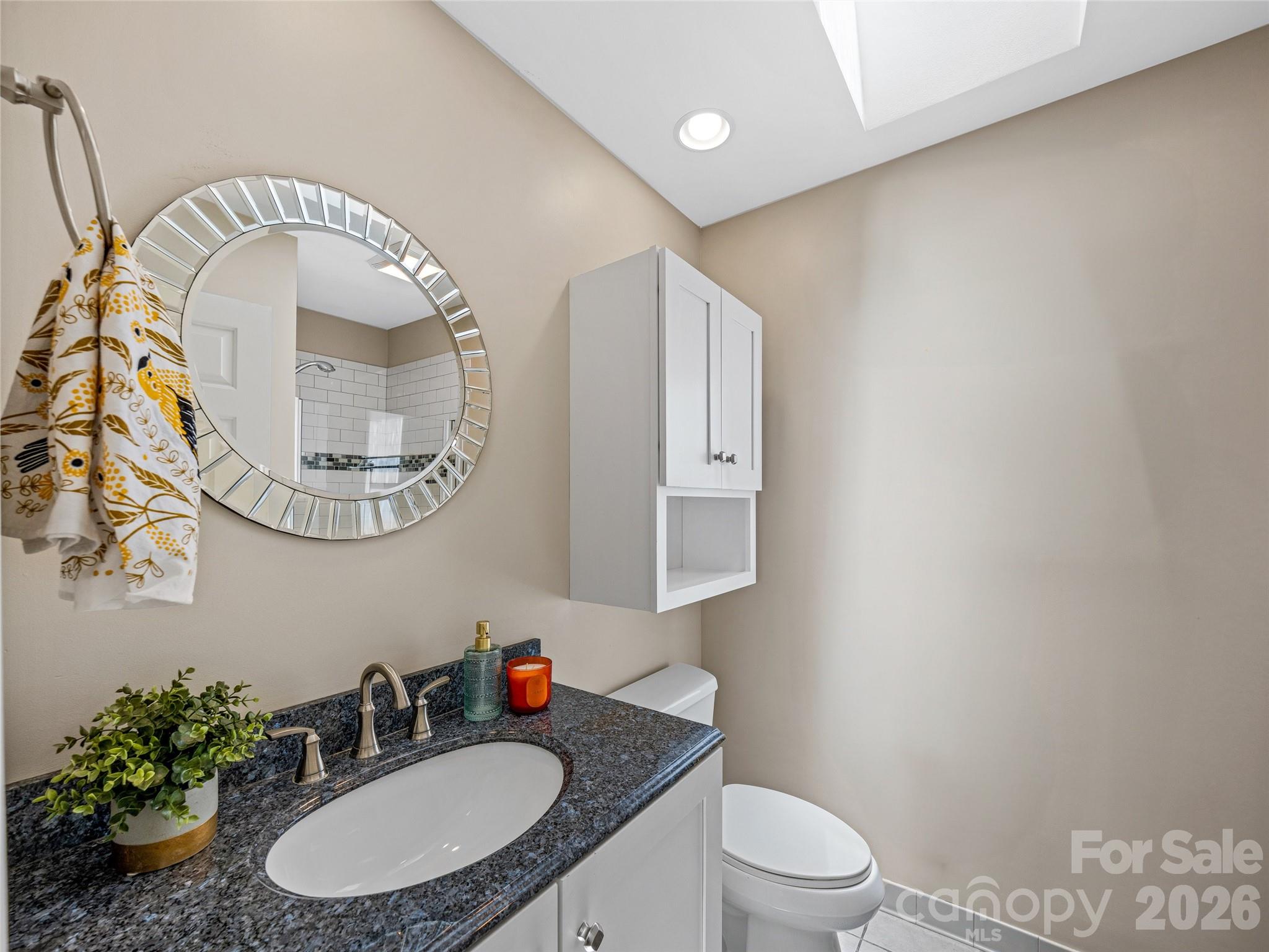 Sondley Estates - Residential