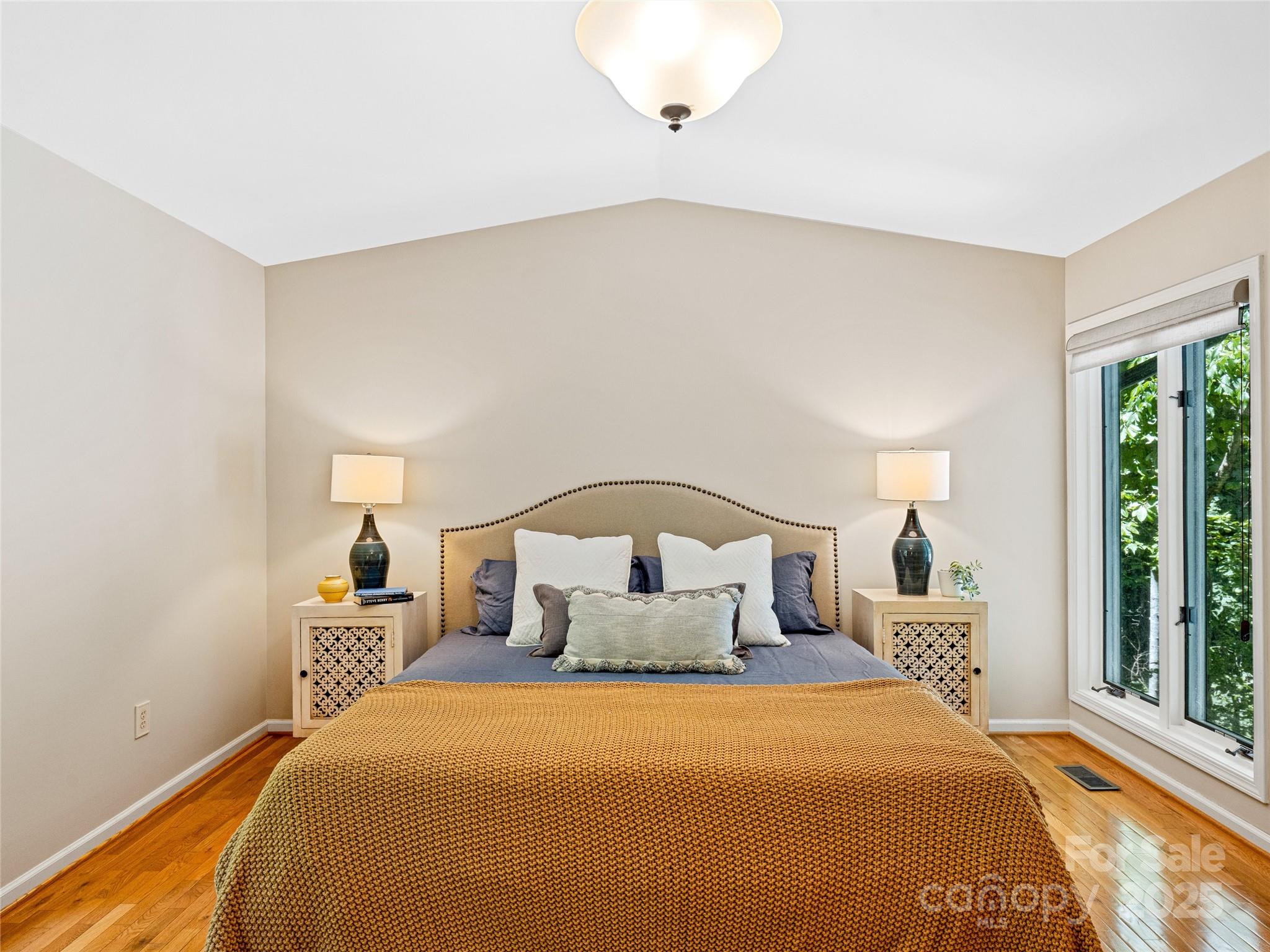 Sondley Estates - Residential