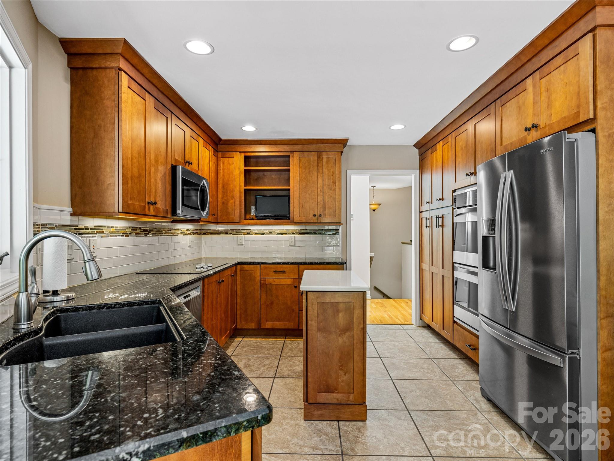 Sondley Estates - Residential