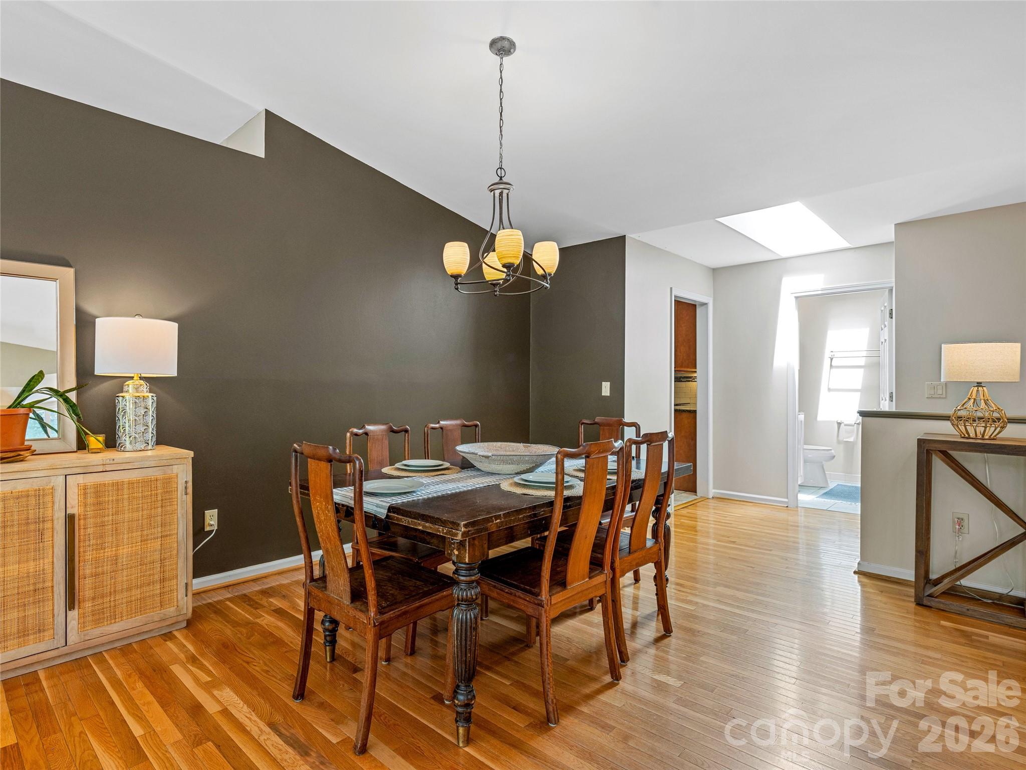 Sondley Estates - Residential