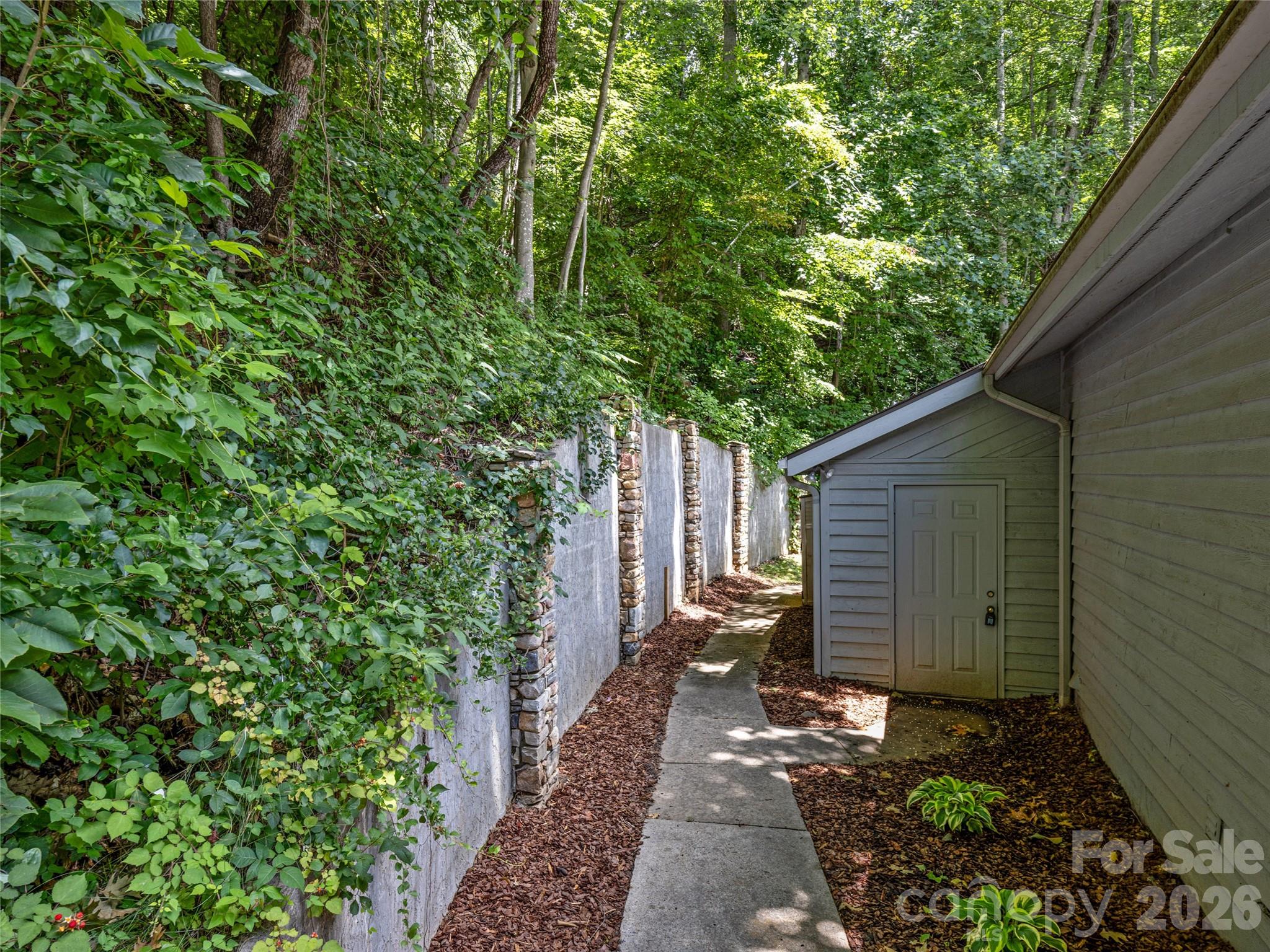 Sondley Estates - Residential